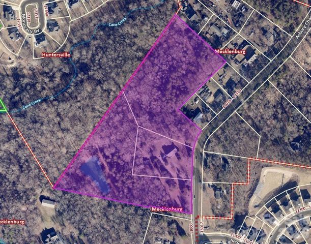 13035 Asbury Chapel Road, Huntersville, NC 28078