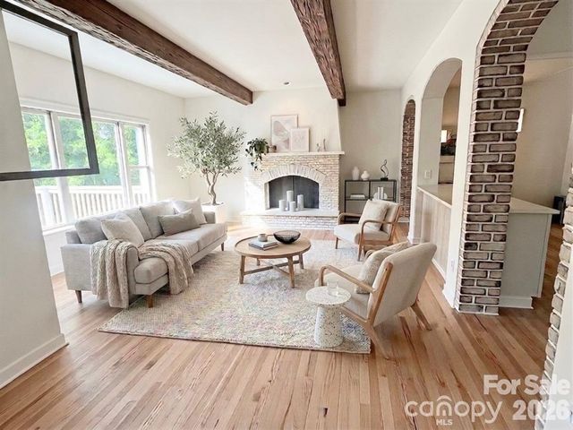 13035 Asbury Chapel Road, Huntersville, NC 28078
