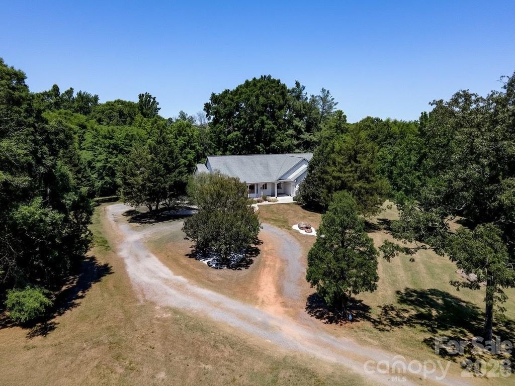 13035 Asbury Chapel Road, Huntersville, NC 28078