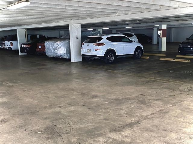 601 N MCDONALD STREET 208, Mount Dora, FL 32757