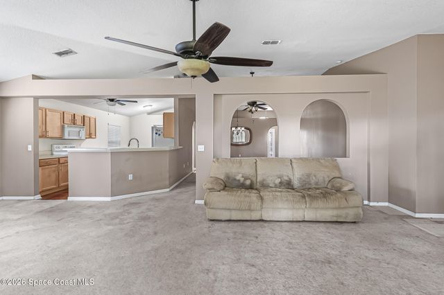 2180 Brookshire Circle, Melbourne, FL 32904