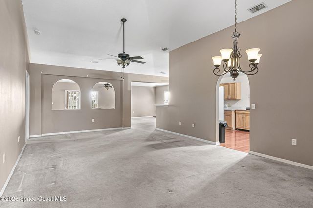 2180 Brookshire Circle, Melbourne, FL 32904