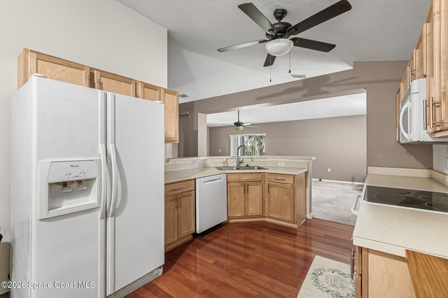 2180 Brookshire Circle, Melbourne, FL 32904