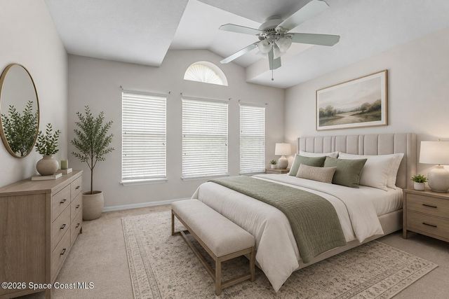 2180 Brookshire Circle, Melbourne, FL 32904