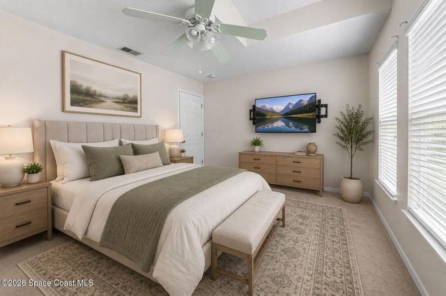 2180 Brookshire Circle, Melbourne, FL 32904