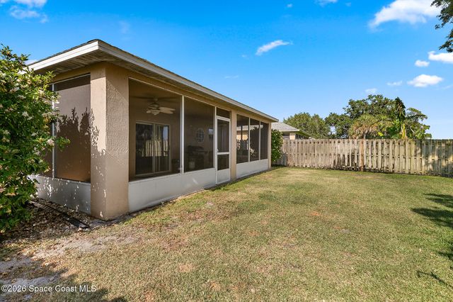 2180 Brookshire Circle, Melbourne, FL 32904