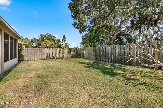 2180 Brookshire Circle, Melbourne, FL 32904