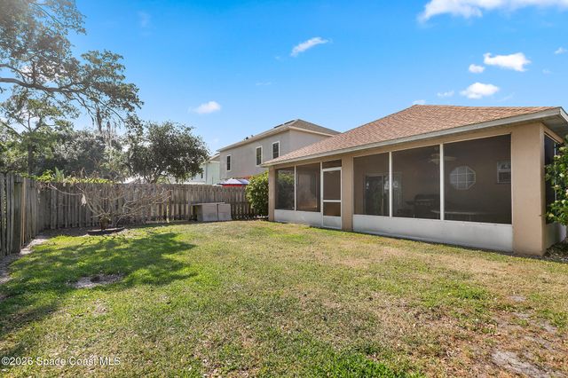 2180 Brookshire Circle, Melbourne, FL 32904