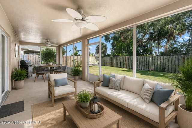 2180 Brookshire Circle, Melbourne, FL 32904