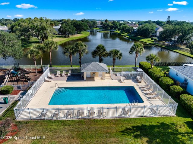 2180 Brookshire Circle, Melbourne, FL 32904