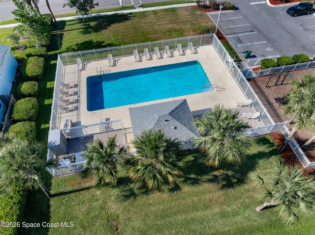 2180 Brookshire Circle, Melbourne, FL 32904