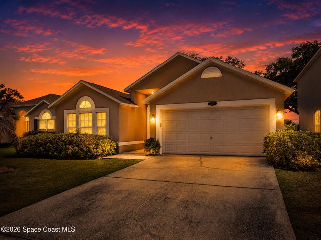 2180 Brookshire Circle, Melbourne, FL 32904