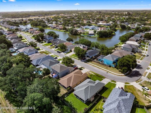 2180 Brookshire Circle, Melbourne, FL 32904
