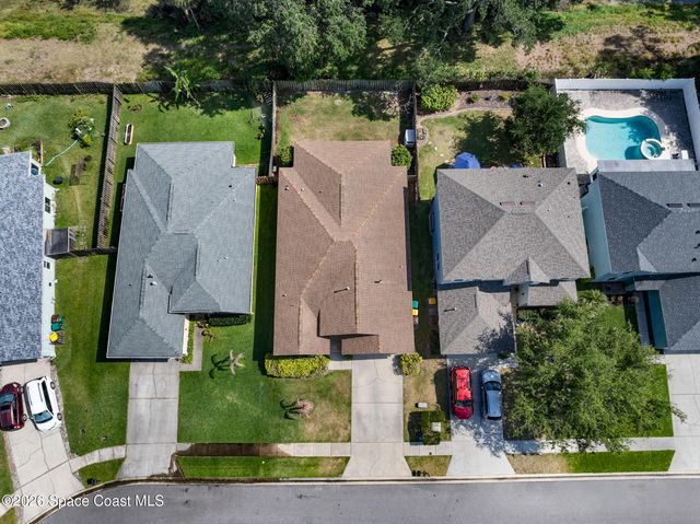 2180 Brookshire Circle, Melbourne, FL 32904