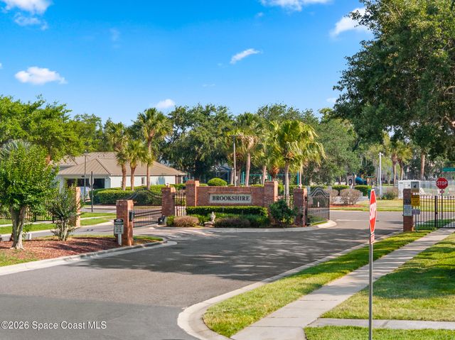 2180 Brookshire Circle, Melbourne, FL 32904