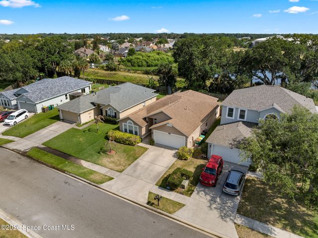 2180 Brookshire Circle, Melbourne, FL 32904