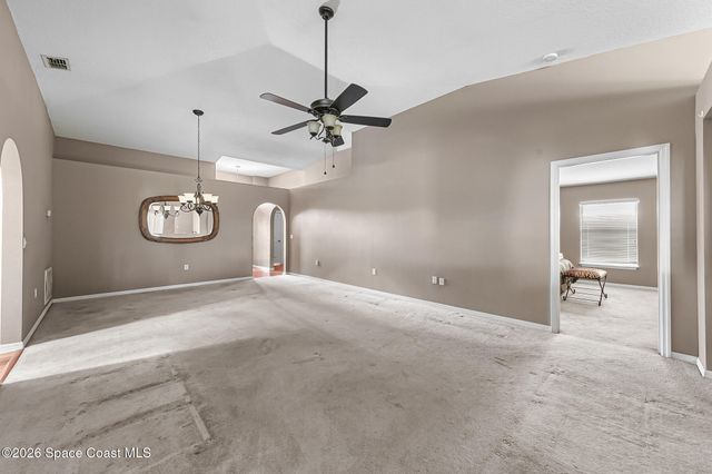 2180 Brookshire Circle, Melbourne, FL 32904