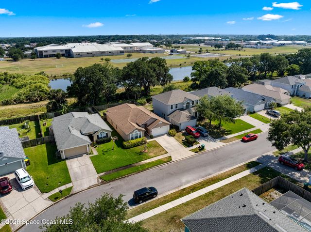 2180 Brookshire Circle, Melbourne, FL 32904