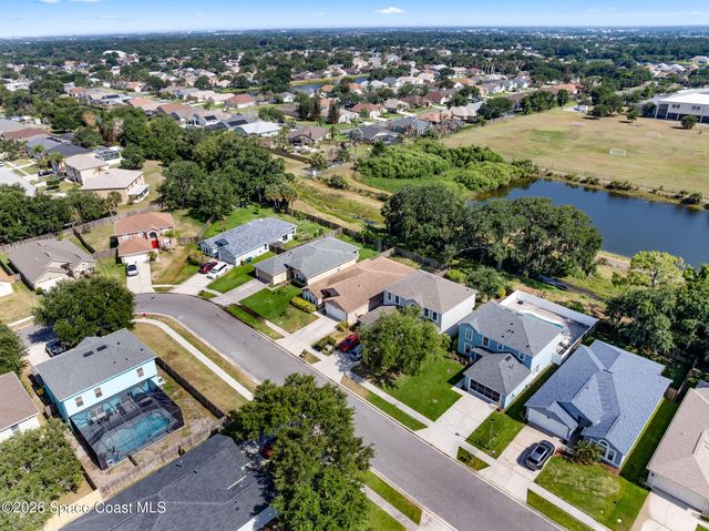 2180 Brookshire Circle, Melbourne, FL 32904