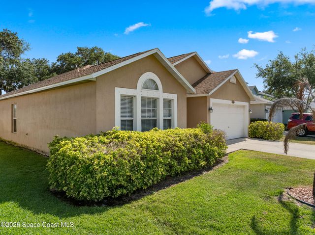 2180 Brookshire Circle, Melbourne, FL 32904