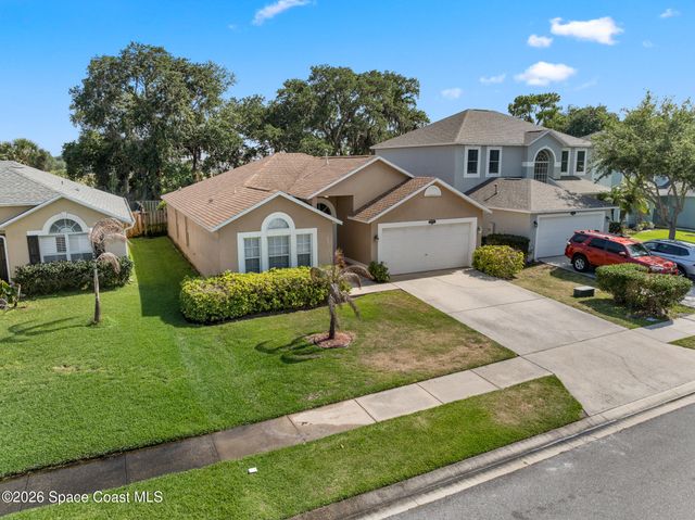2180 Brookshire Circle, Melbourne, FL 32904