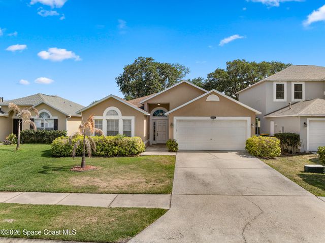 2180 Brookshire Circle, Melbourne, FL 32904
