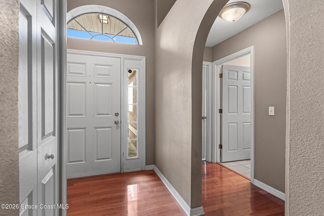 2180 Brookshire Circle, Melbourne, FL 32904