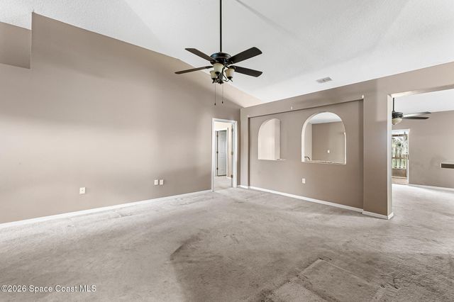 2180 Brookshire Circle, Melbourne, FL 32904