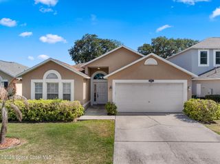 2180 Brookshire Circle, Melbourne, FL 32904