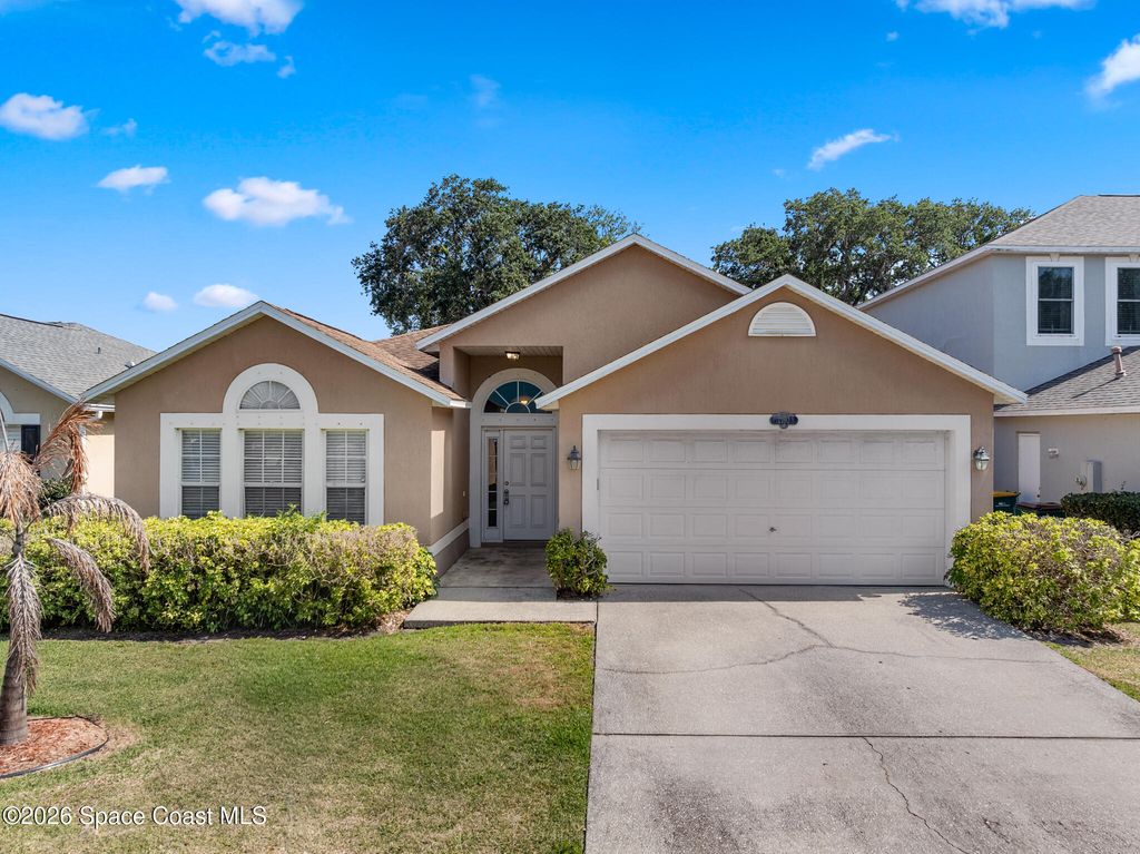 2180 Brookshire Circle, Melbourne, FL 32904