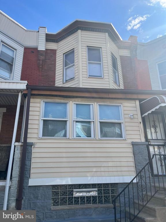 163 N EDGEWOOD ST, Philadelphia, PA 19139