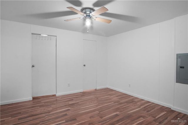6710 S Moon Lane, Pharr, TX 78577