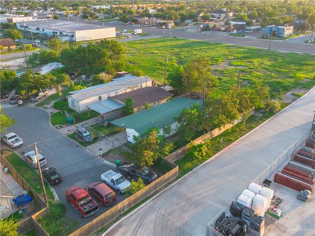 6710 S Moon Lane, Pharr, TX 78577