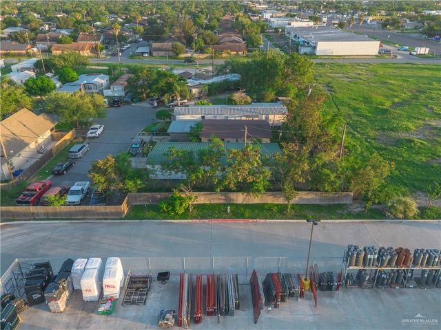 6710 S Moon Lane, Pharr, TX 78577