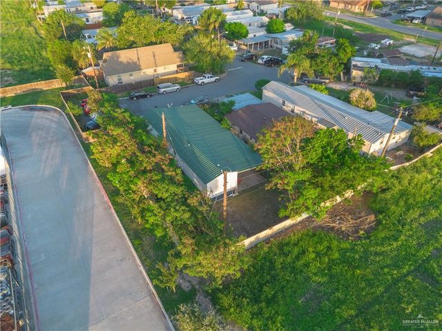 6710 S Moon Lane, Pharr, TX 78577