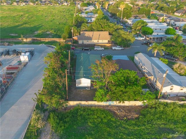 6710 S Moon Lane, Pharr, TX 78577
