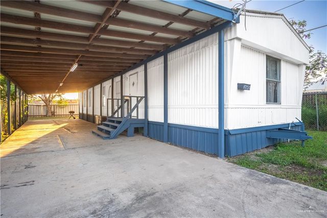 6710 S Moon Lane, Pharr, TX 78577