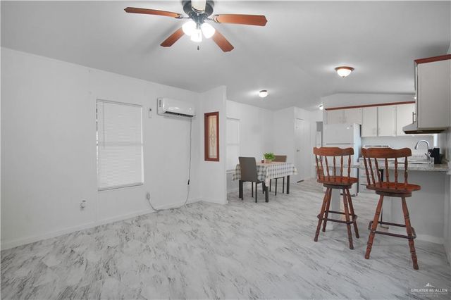 6710 S Moon Lane, Pharr, TX 78577