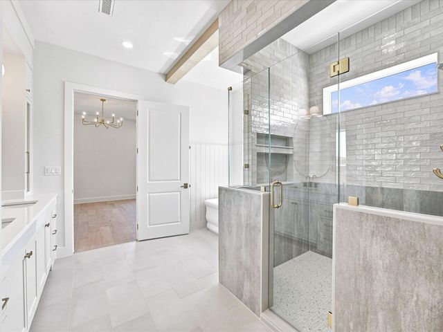 1013 Bear Creek Ranch Rd, Aledo, TX 76008