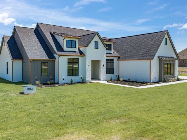 1013 Bear Creek Ranch Rd, Aledo, TX 76008