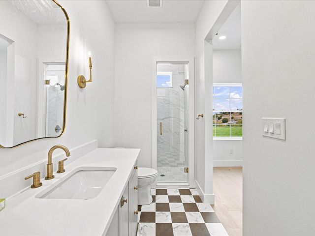 1013 Bear Creek Ranch Rd, Aledo, TX 76008