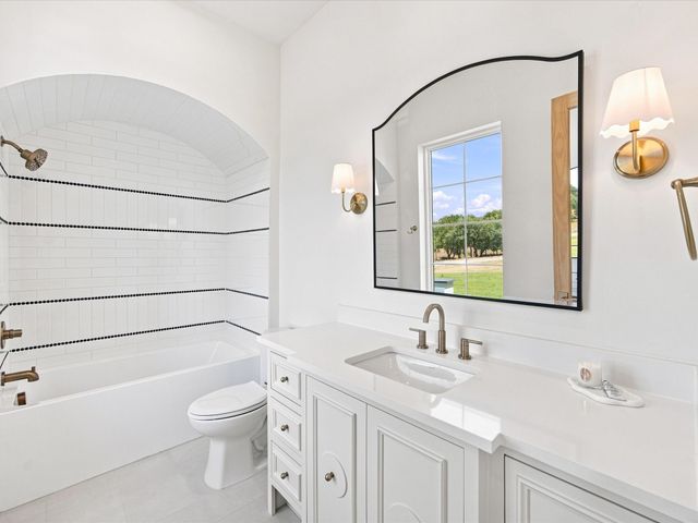 1013 Bear Creek Ranch Rd, Aledo, TX 76008