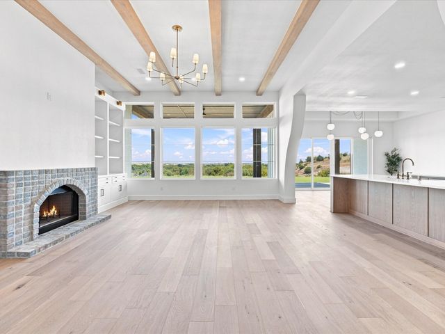 1013 Bear Creek Ranch Rd, Aledo, TX 76008