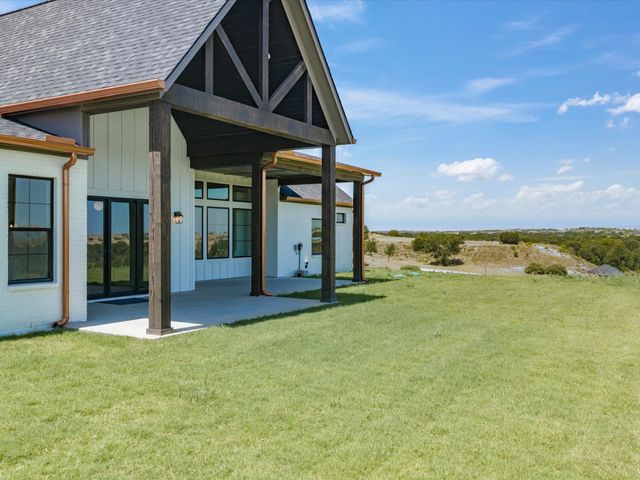 1013 Bear Creek Ranch Rd, Aledo, TX 76008