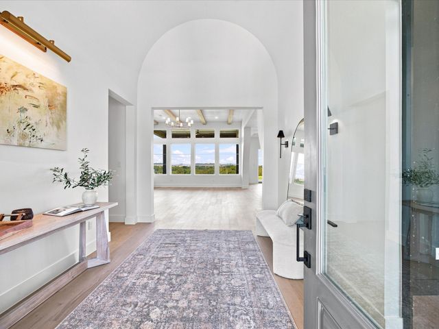 1013 Bear Creek Ranch Rd, Aledo, TX 76008