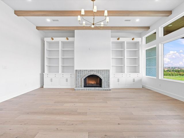1013 Bear Creek Ranch Rd, Aledo, TX 76008