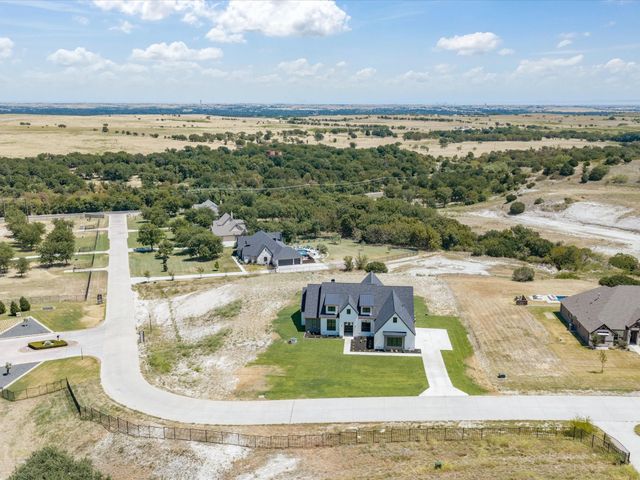 1013 Bear Creek Ranch Rd, Aledo, TX 76008
