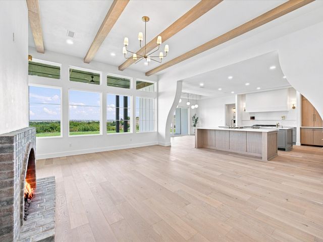 1013 Bear Creek Ranch Rd, Aledo, TX 76008