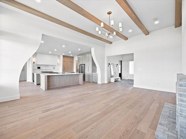 1013 Bear Creek Ranch Rd, Aledo, TX 76008