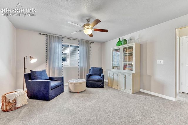 9190 Kathi Creek Drive, Colorado Springs, CO 80924